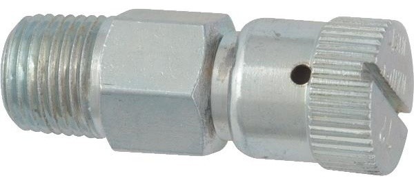 Maid OMIST 72 Hot WTR Disc Vent