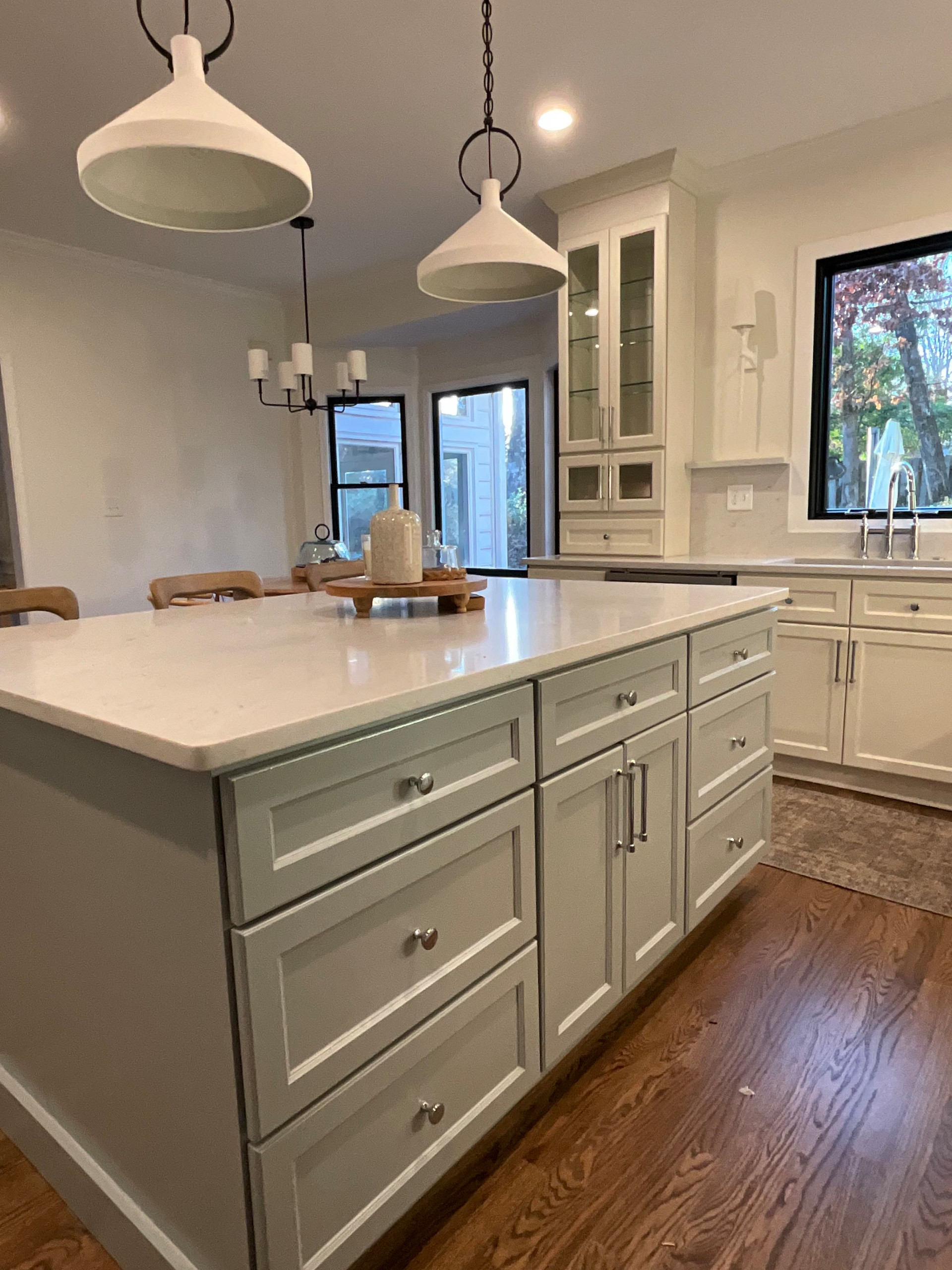 Kitchen Renovation
