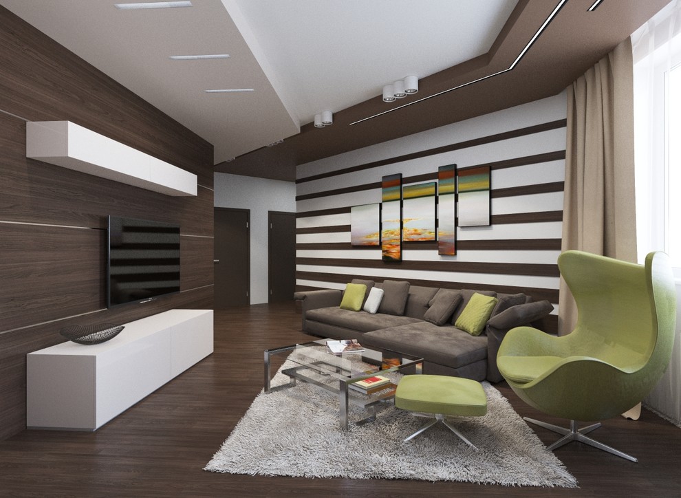 Квартира на Планерной