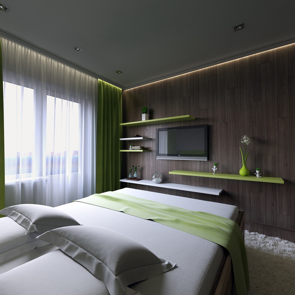 Природа дома