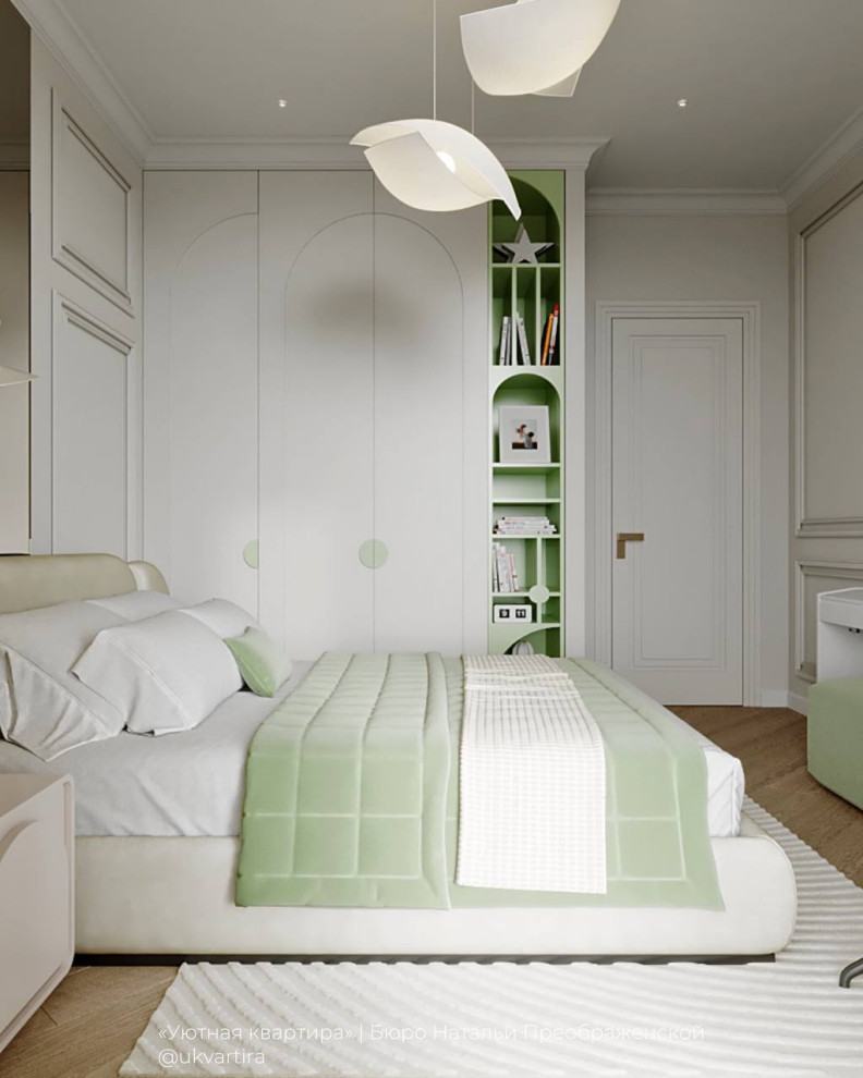 Топ-5 идей для интерьера, который никогда не выйдет из моды