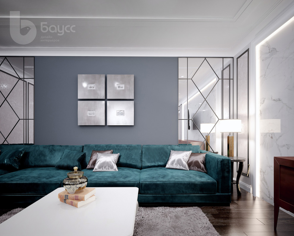 Проект "ЭЛЕГАНТНЫЙ". Коттедж 185 кв. м