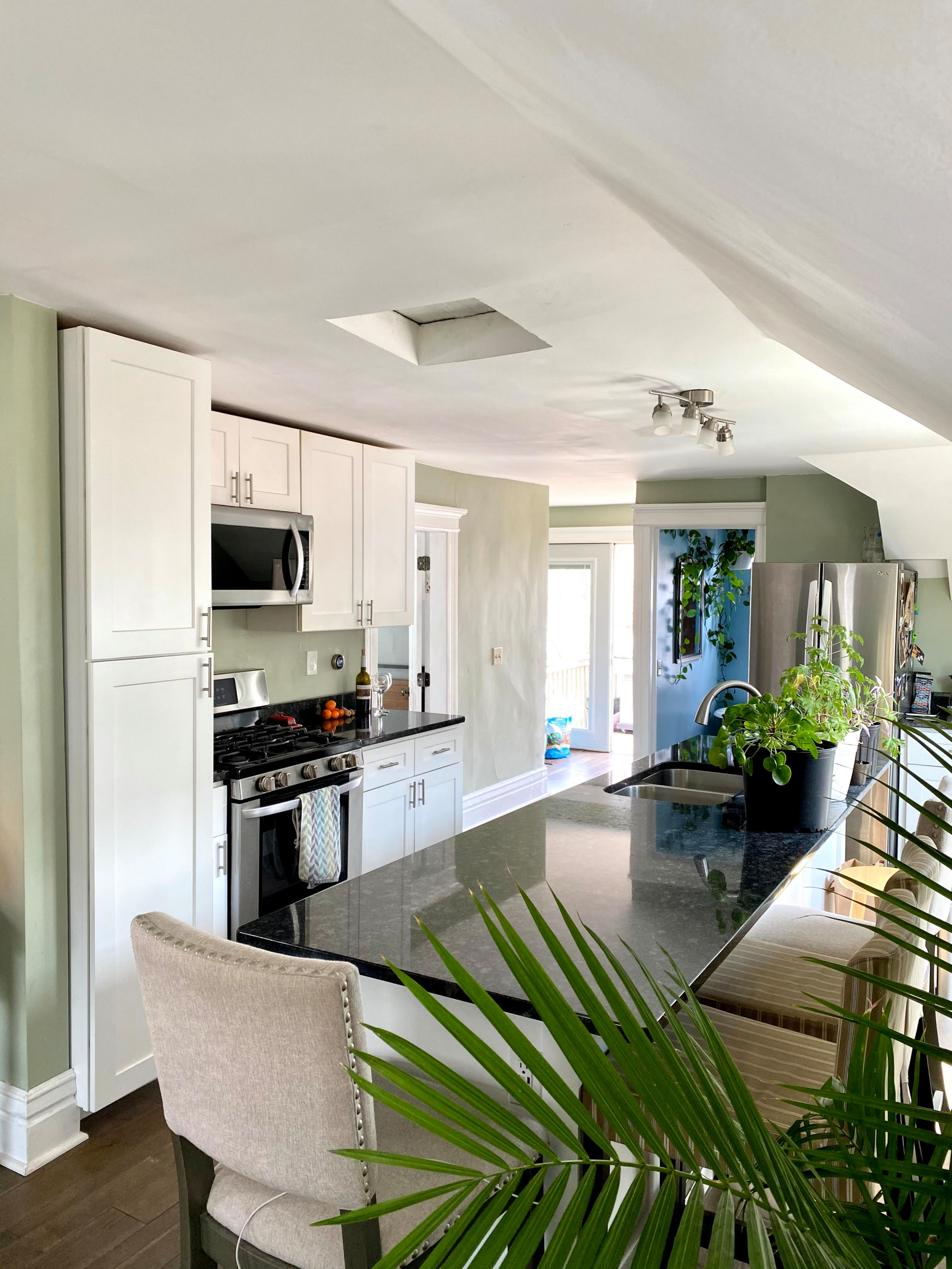 Cozy Airbnb in the Minneapolis Arts District