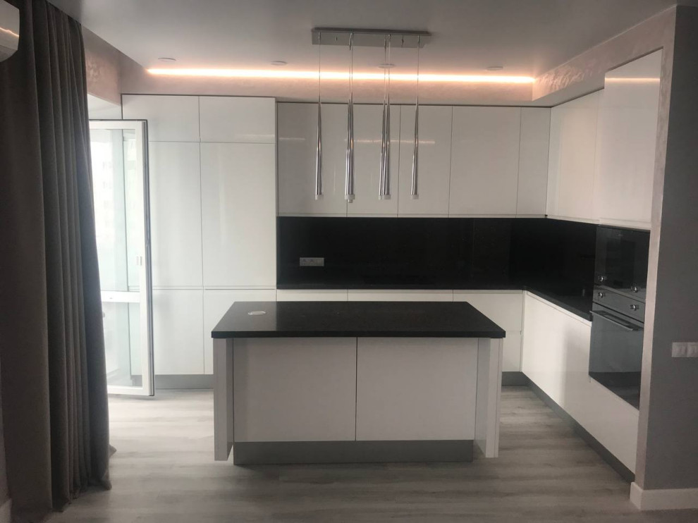 Посмотреть Наши Работы Квартир