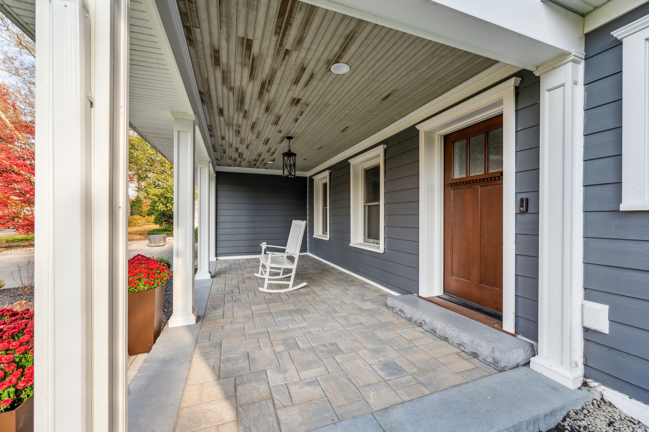 Morristown Custom Home Renovation