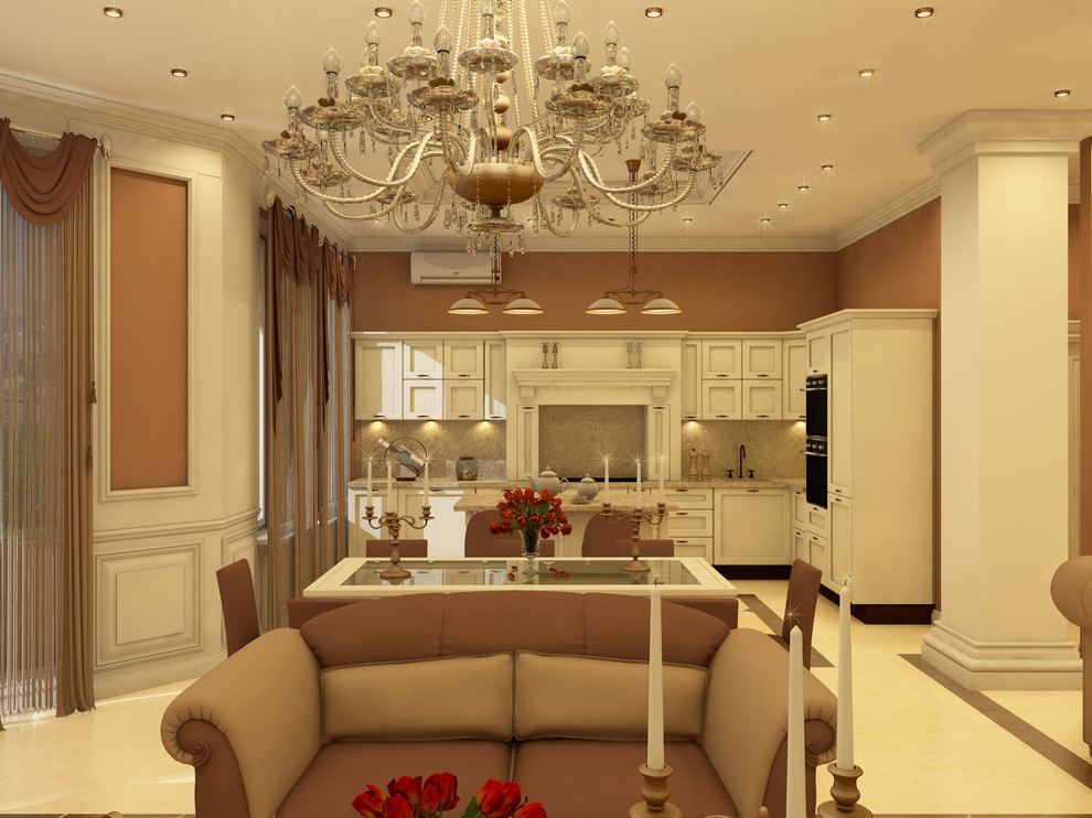 Классика жанра