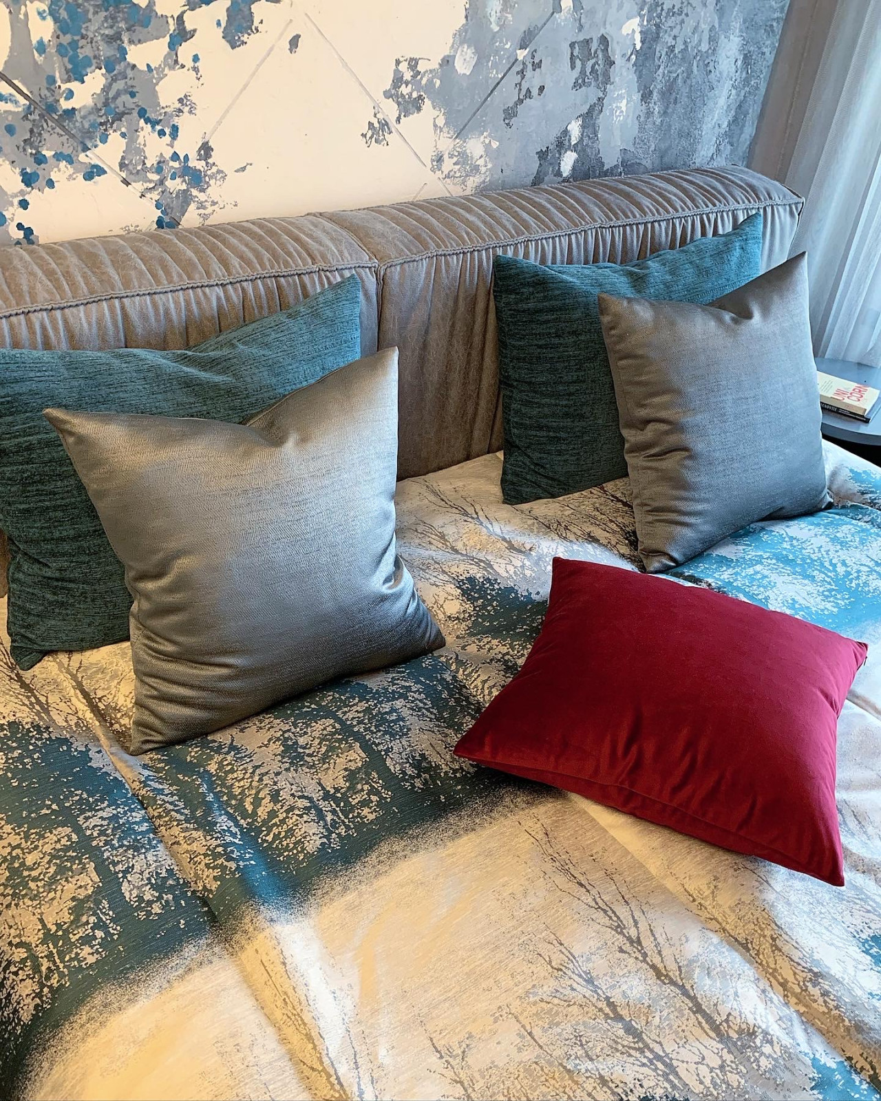 КП"Лайково"