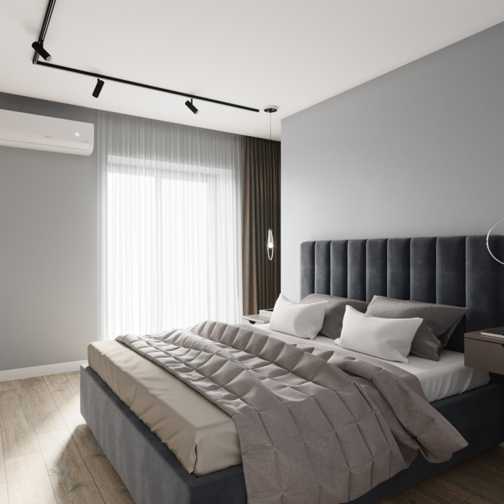 Проект Квартиры в ЖК Южный Бульвар г. Тольятти