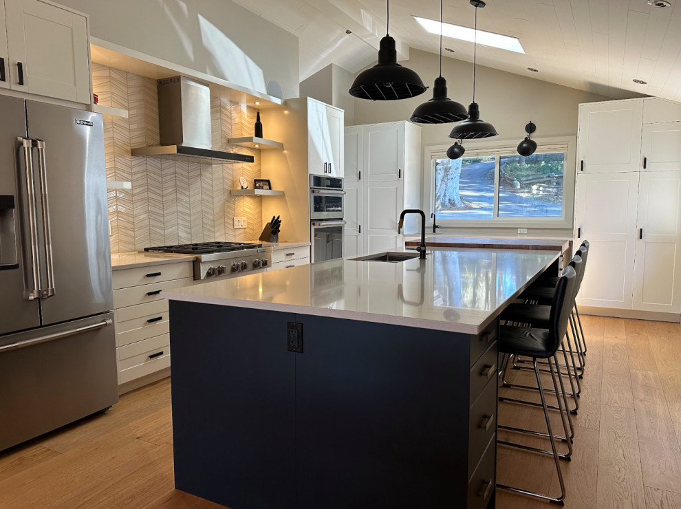 Home Remodel