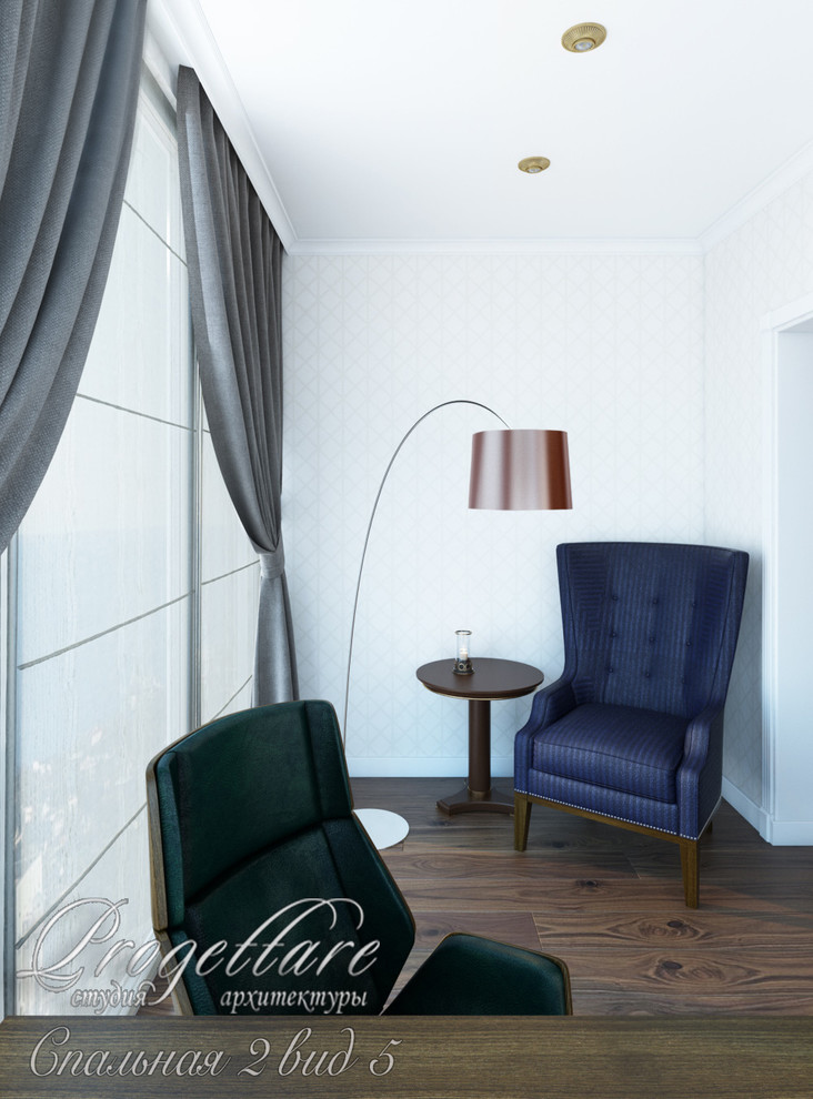 Квартира 135 м.кв. в Анапе