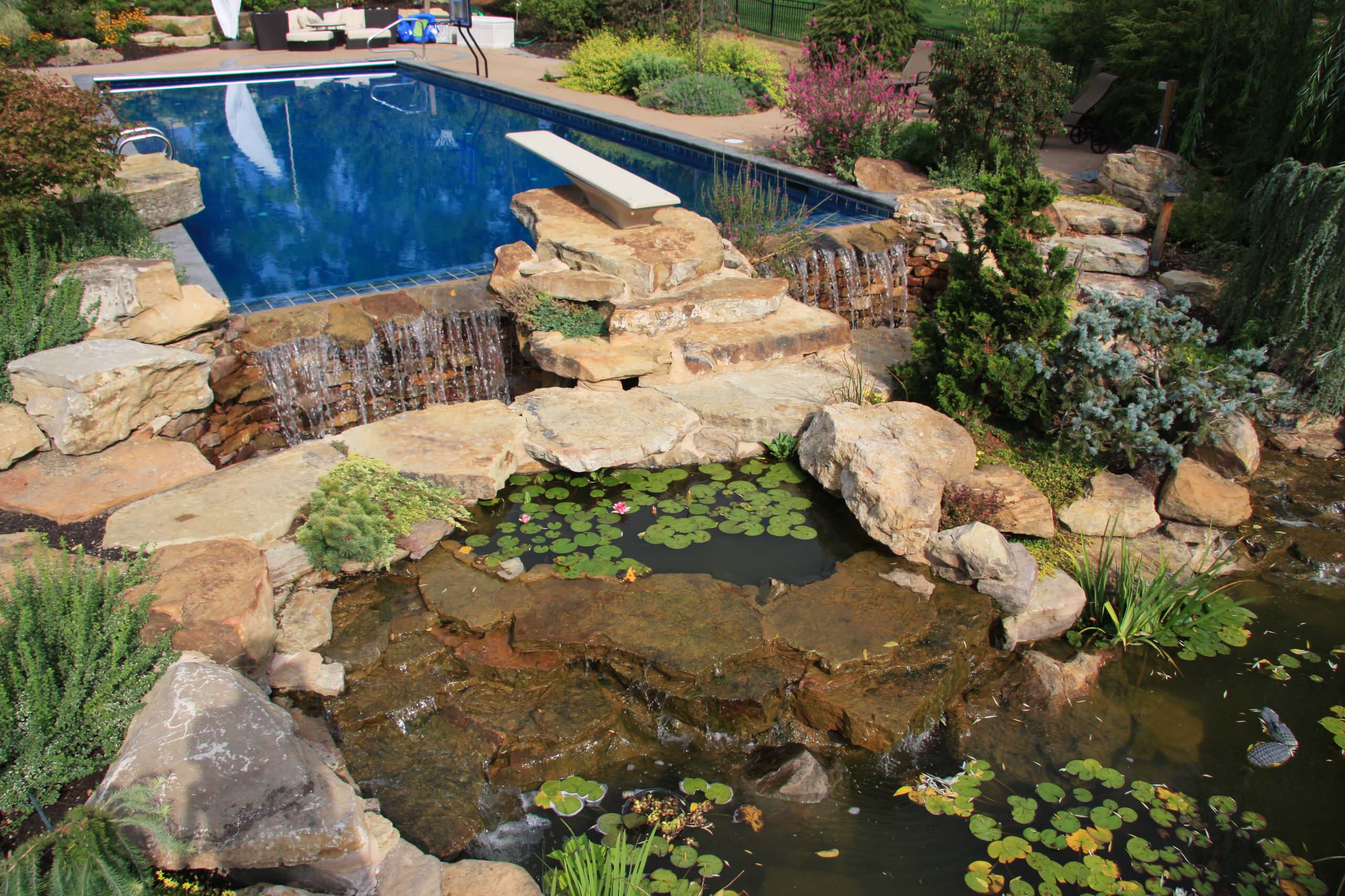 The Kaplan Residence