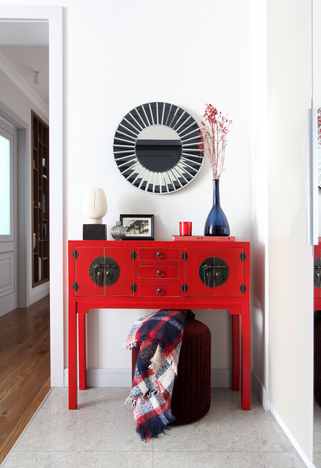 Квартира 117м2 в ЖК "Симоновский"