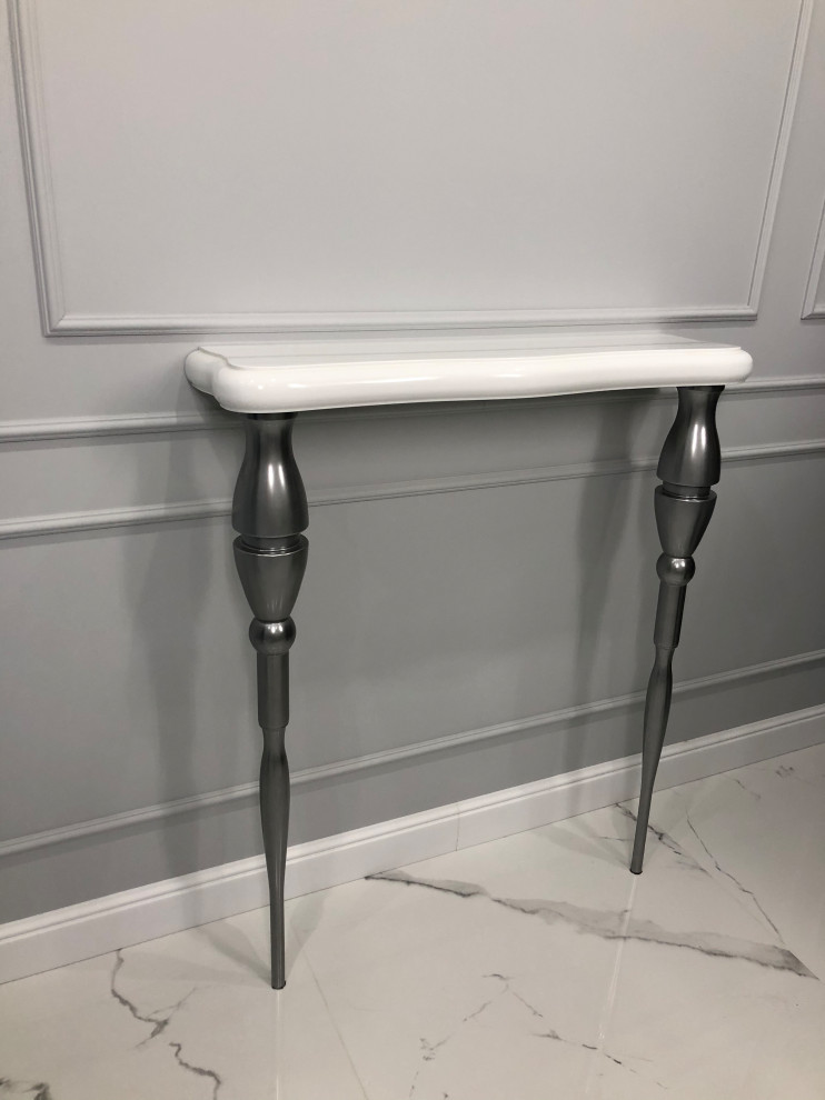 Консоль + зеркало