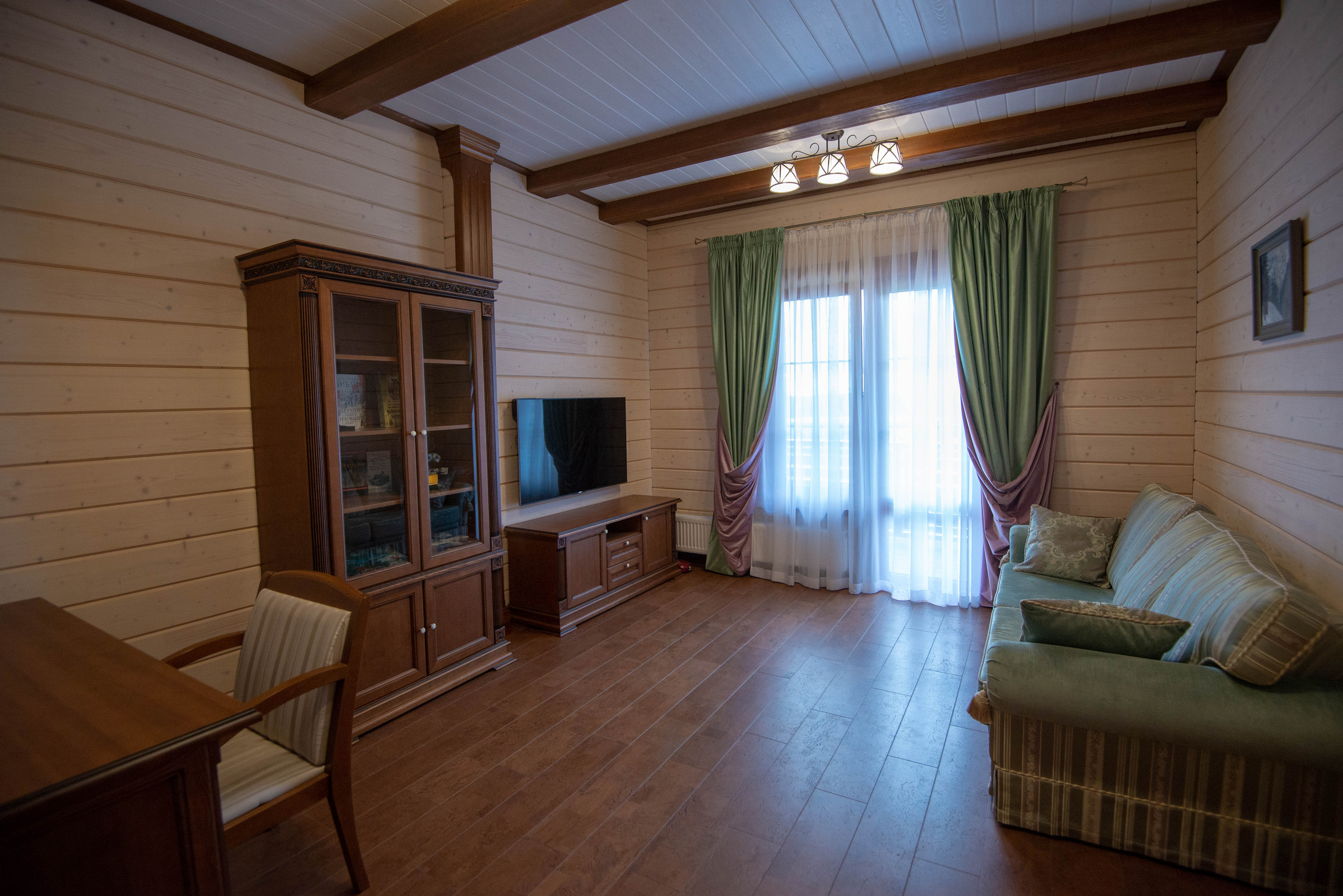 По мотивам "Kлассики"