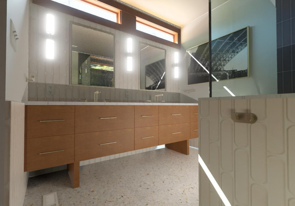 Mid-Century Masterpiece