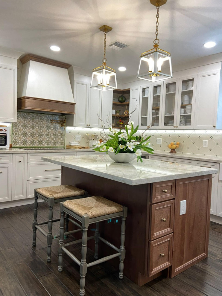 Bellucy kitchen