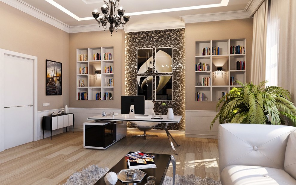 Деловой изыск