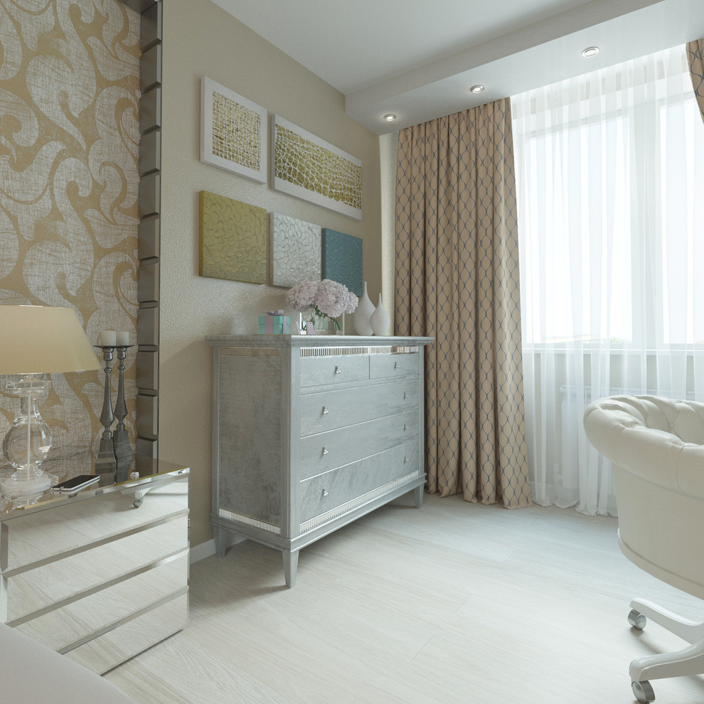 Квартира в ЖК "Кремлевское 2"