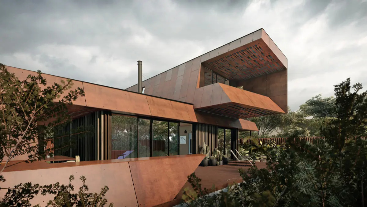 ГЛИНЯНЫЙ ДОМ | CLAY HOUSE