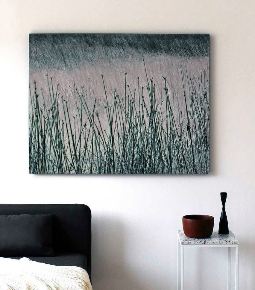 Авторская графика и фотография