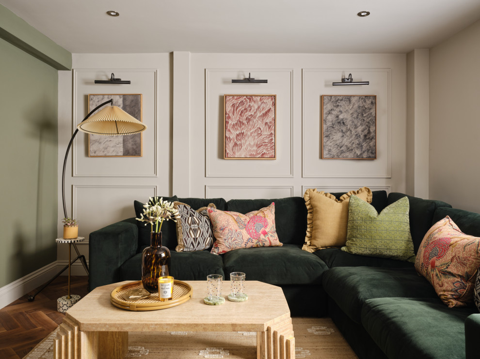 Islington - Basement
