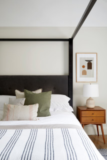 Bed design 2024 white colour
