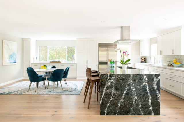 Empty Nesters stile-marinaro-cucina