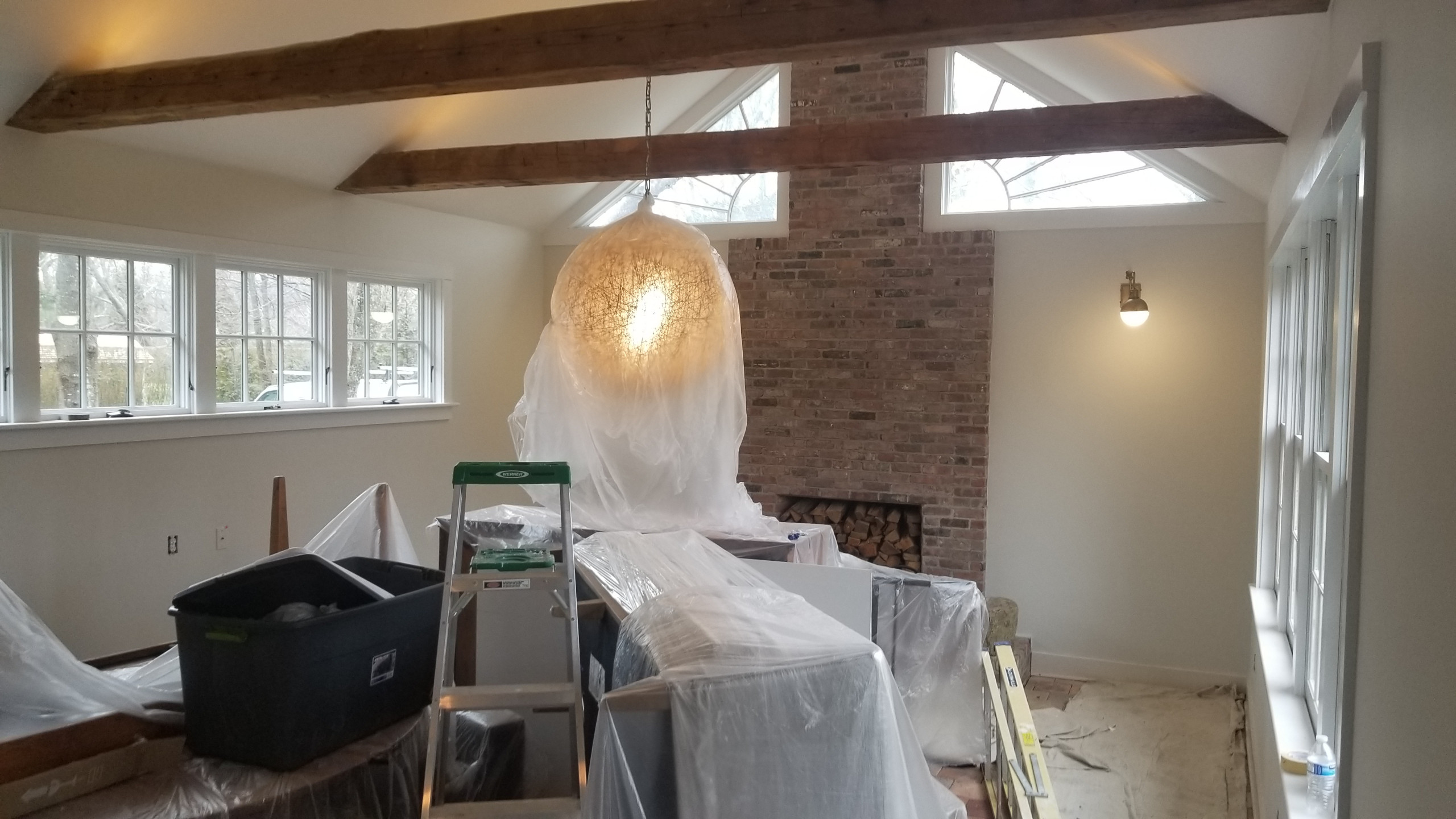 Misc Projects