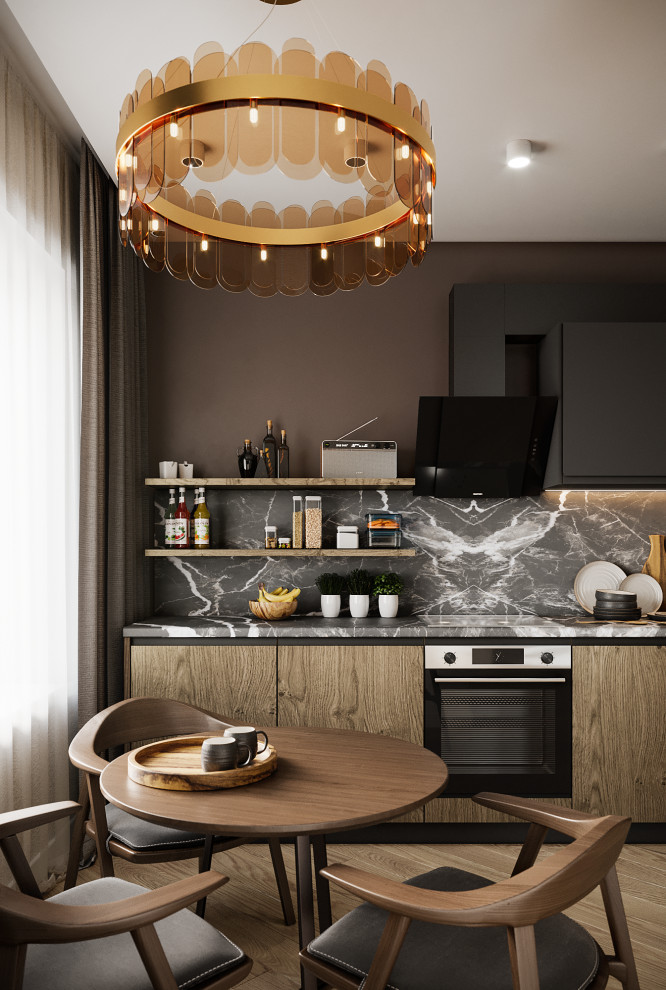 Интерьер с характером