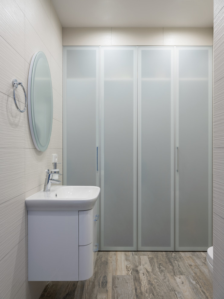 Двухкомнатная квартира 85 кв.м