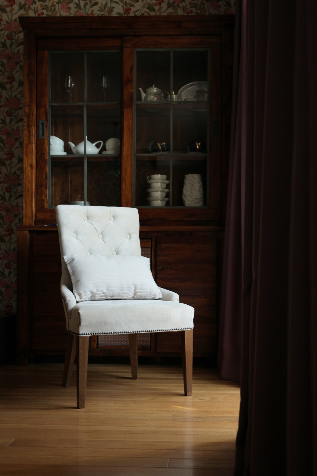 Квартира в Воронеже