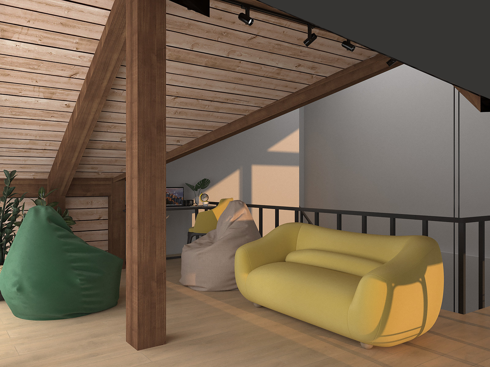 Проект Сочи