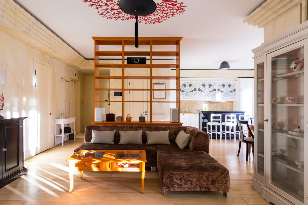 4х комнатная квартира №2