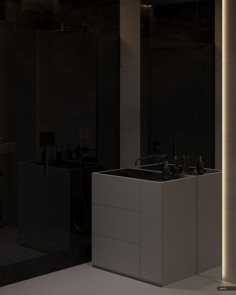 L A K E L A N D | Квартира 79м2