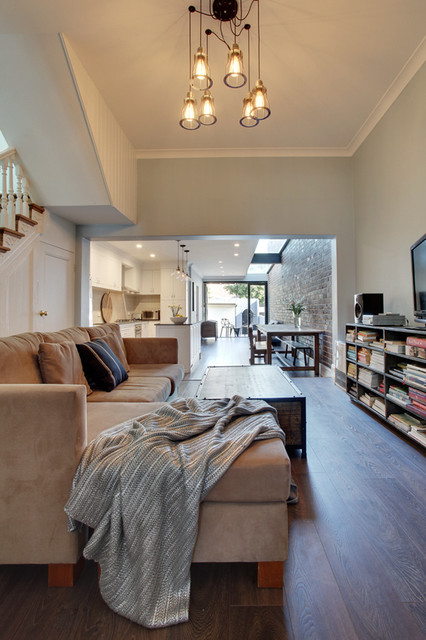 Zetland industrial-living-room