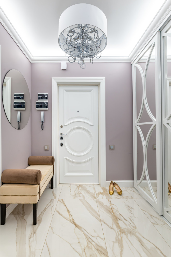 Классика с ярким акцентом