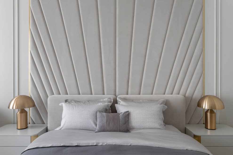 Квартира в центре Москвы