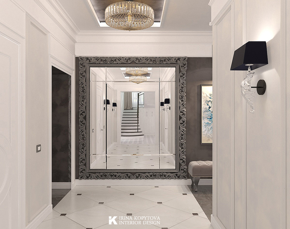 коттедж Уральский