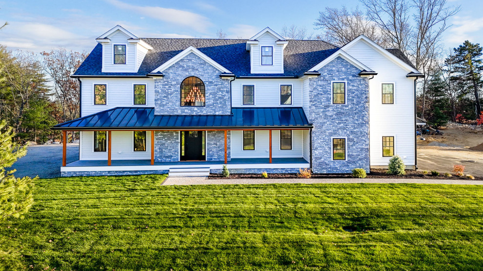 30 Fox Hill