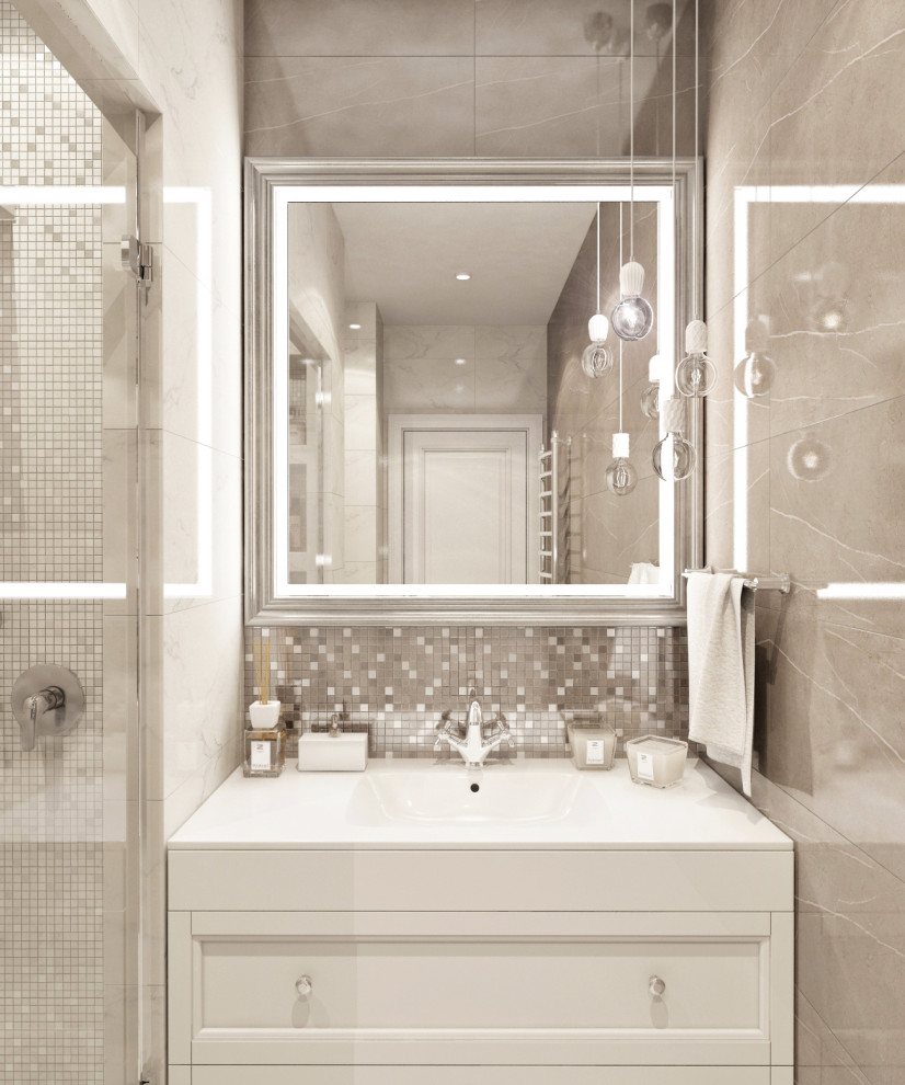 ЖК "Савеловский сити" Квартира для чудесной семьи