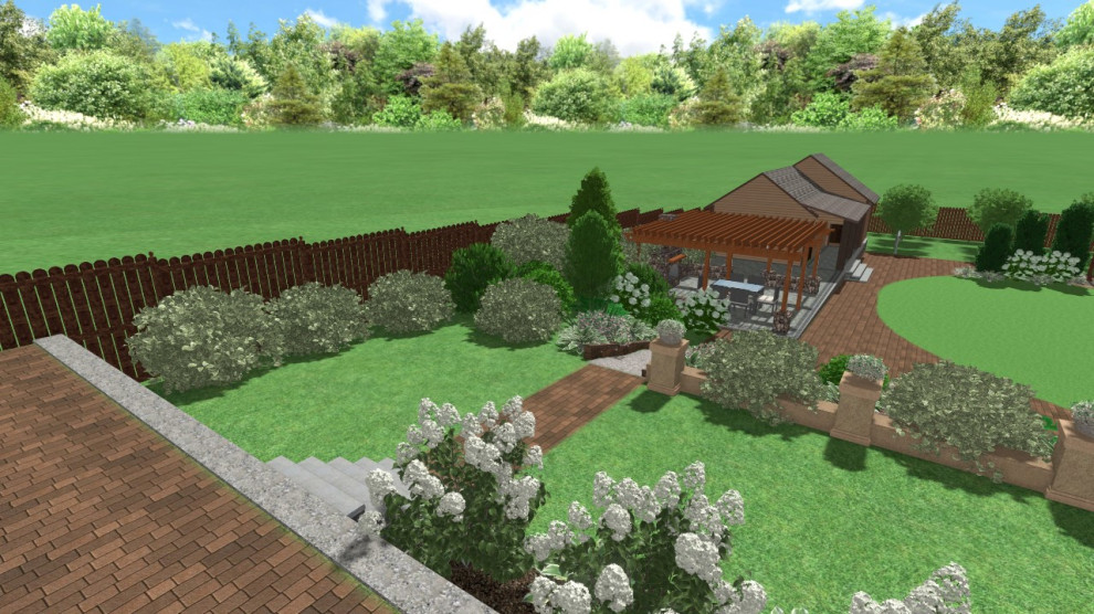 Проект Мария