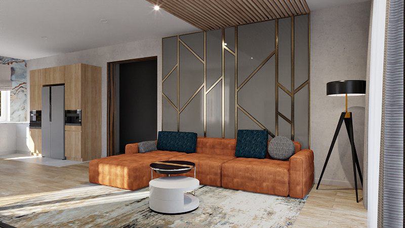 Серебряный дом