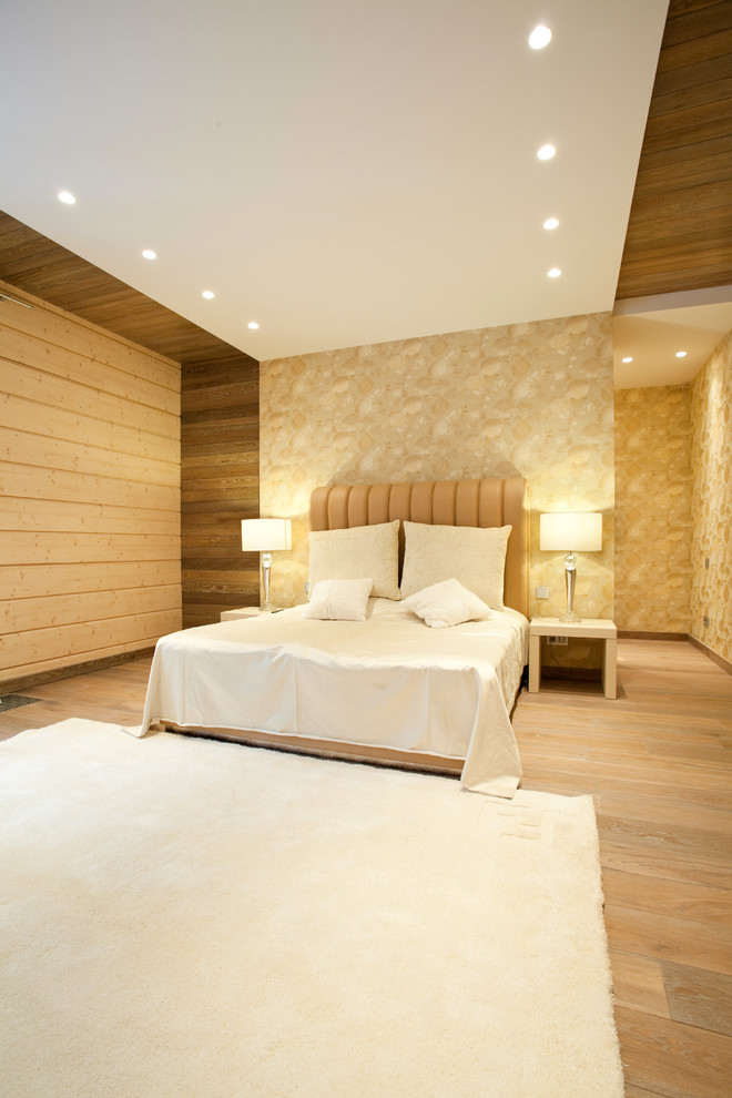 Дом. Массивная доска.