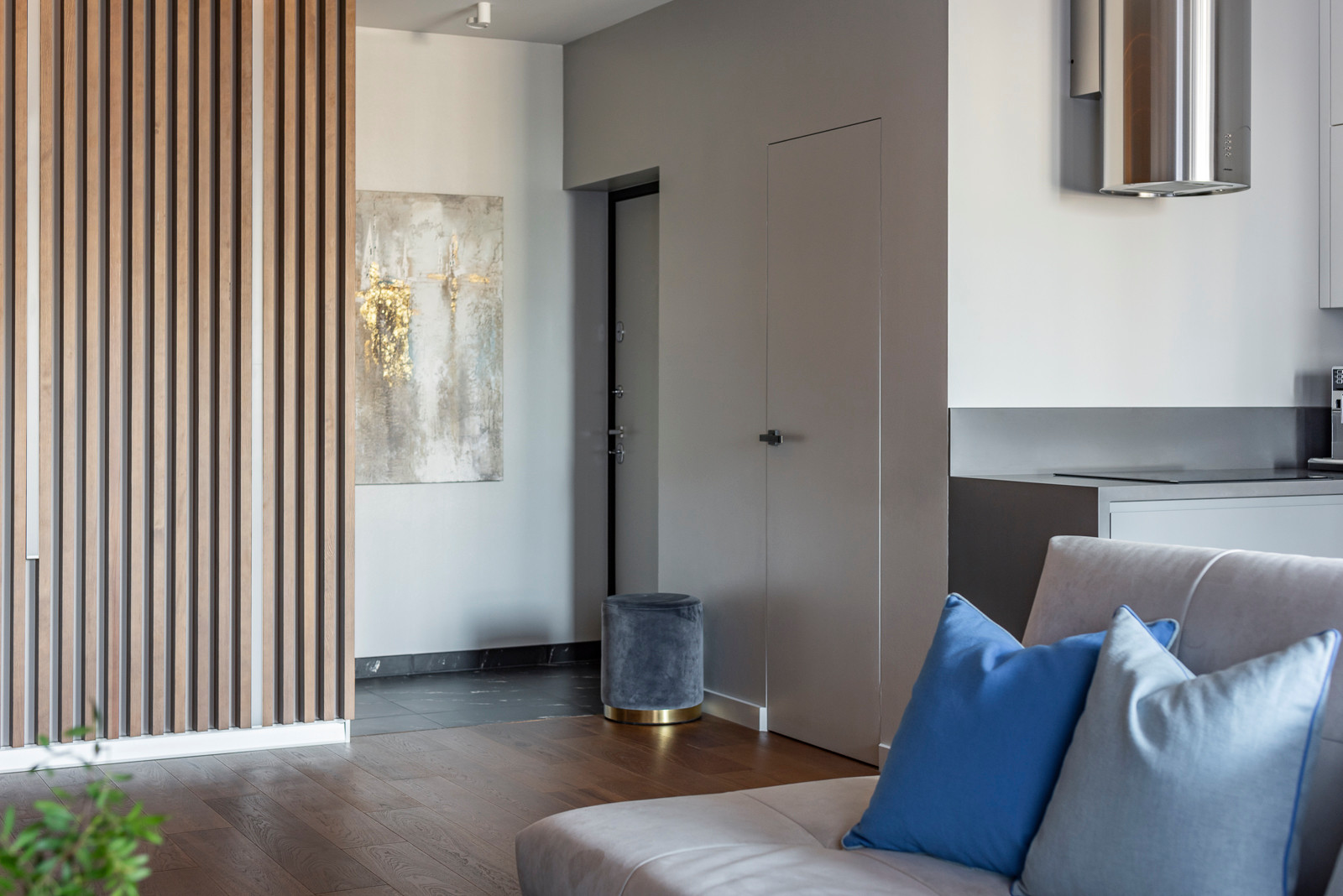 Современный стиль