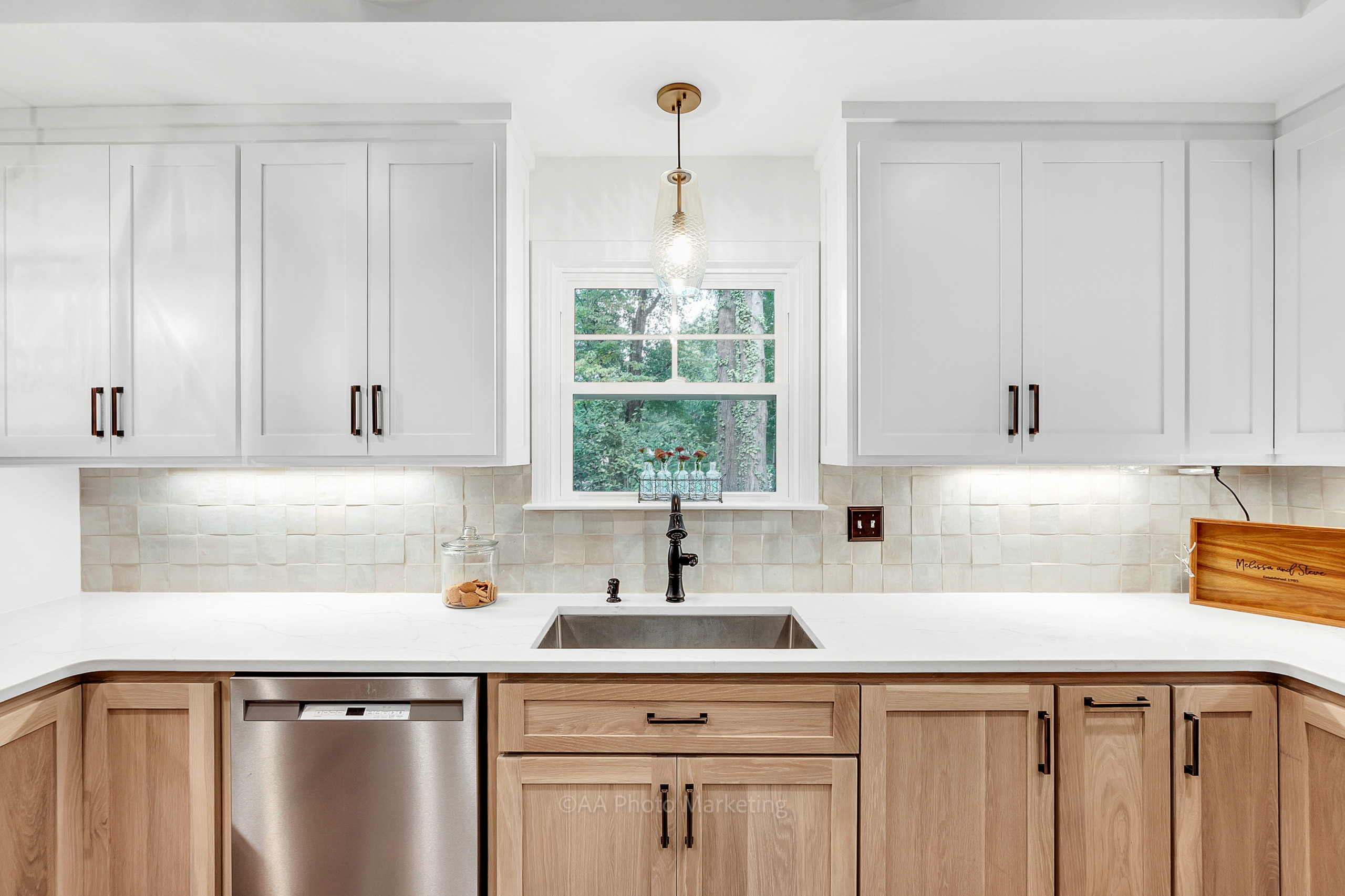 Cordele Addition- Kitchen and Dinning Room