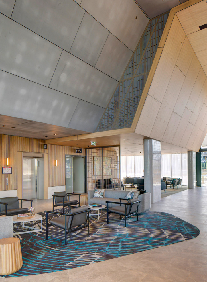 Interior Styling, Art & Design | Resident Spaces | Aveo Bella Vista NSW ...