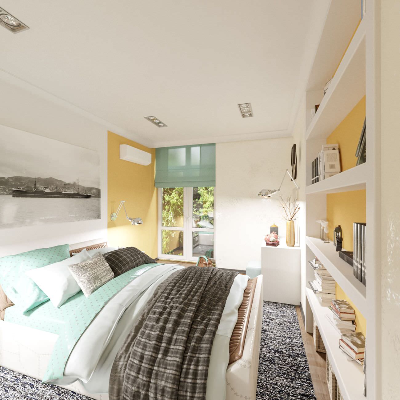 ЖК Комфортаун 2