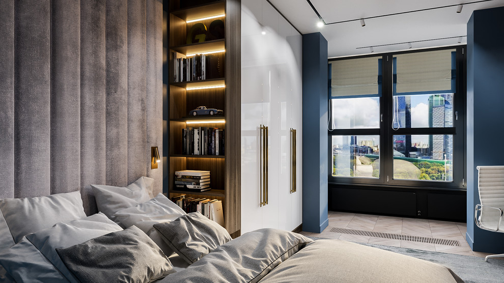 Сердце Столицы