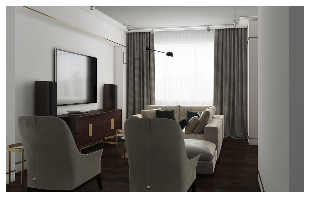 Selva в интерьере