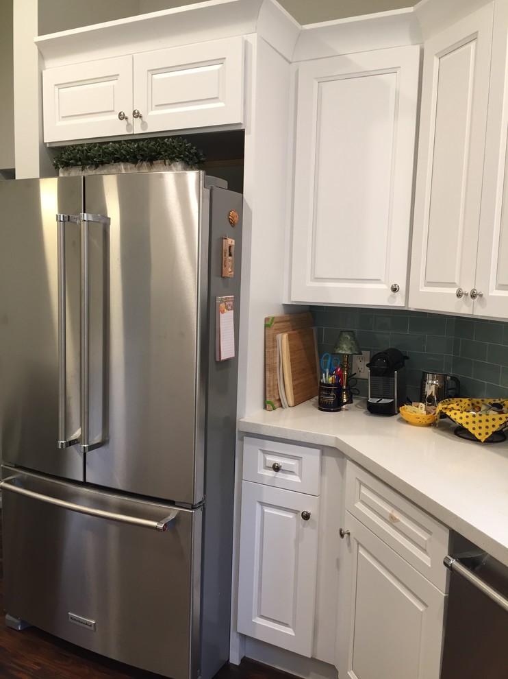 Brye Renovation